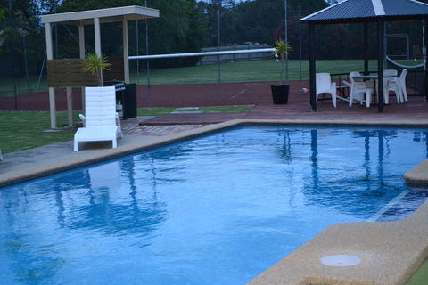 Frankston Motel - Perth Resorts 0