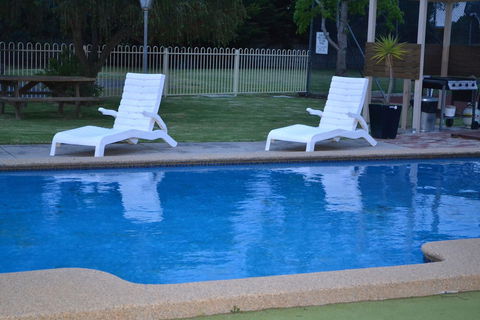 Frankston Motel - Perth Resorts 2