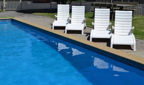 Frankston Motel - Perth Resorts 1