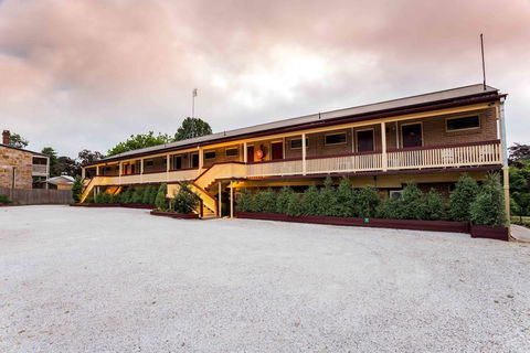 Berrima Bakehouse Motel - Perth Resorts 1