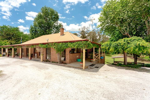 Berrima Bakehouse Motel - Perth Resorts 5
