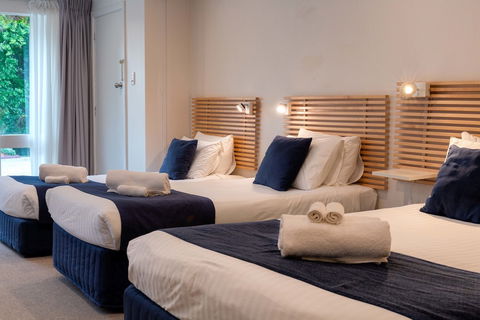 Berrima Bakehouse Motel - Perth Resorts 6