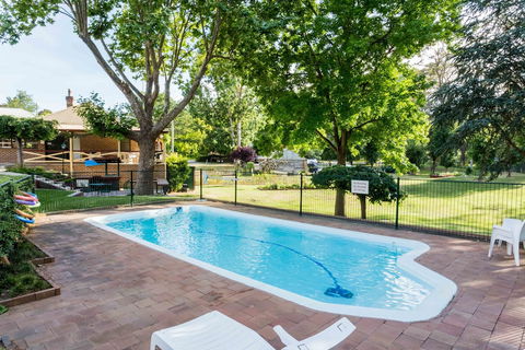 Berrima Bakehouse Motel - Perth Resorts 4