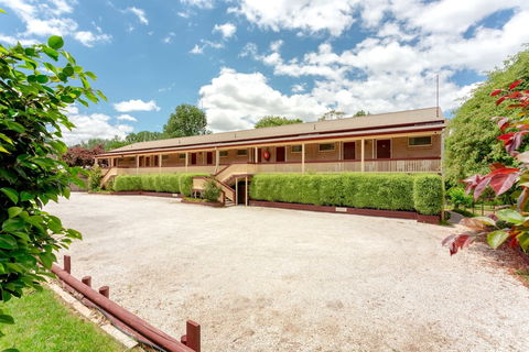 Berrima Bakehouse Motel - Perth Resorts 2