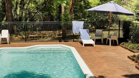 Berrima Bakehouse Motel - Perth Resorts 3
