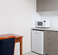 BreakFree Fortitude Valley - Accommodation Perth