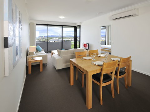 Apartments G60 Gladstone - Perth Resorts 1