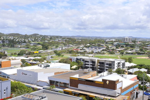 Apartments G60 Gladstone - Perth Resorts 0