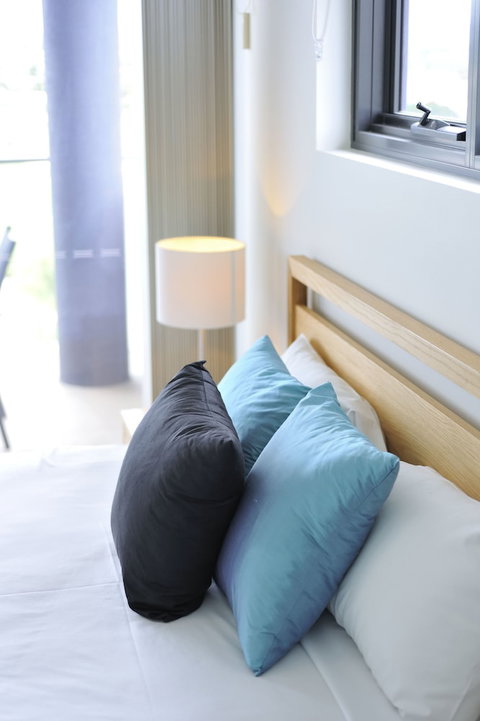 Apartments G60 Gladstone - Perth Resorts 6