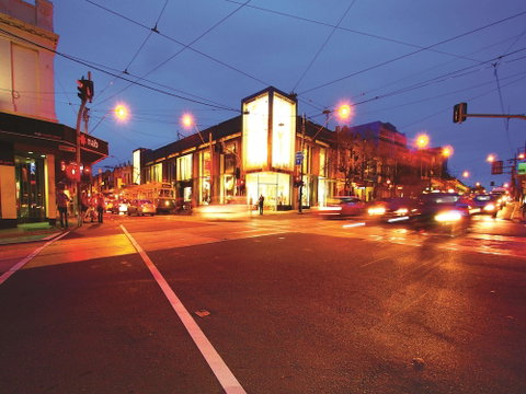 Oaks Melbourne South Yarra Suites - Accommodation Perth 4