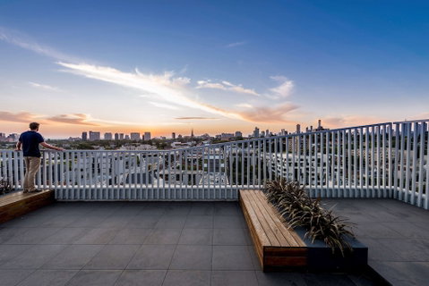 Oaks Melbourne South Yarra Suites - Accommodation Perth 3