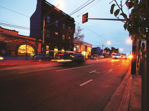 Oaks Melbourne South Yarra Suites - Accommodation Perth 6