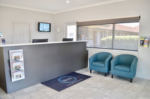 Bathurst Motor Inn - Accommodation Perth 2