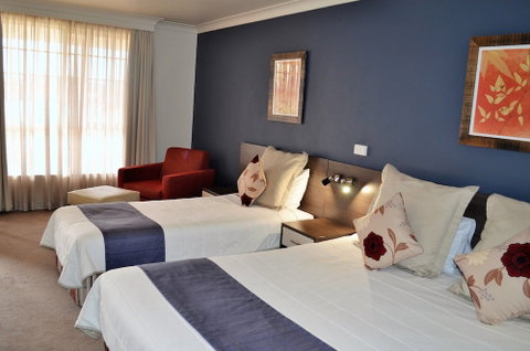 Bathurst Motor Inn - Accommodation Perth 6