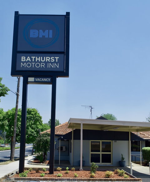 Bathurst Motor Inn - Accommodation Perth 4