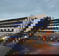 Bridgeport Hotel - Accommodation Perth