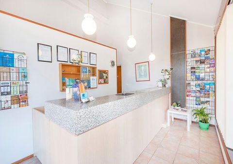 Burwood East Motel - Accommodation Perth 3