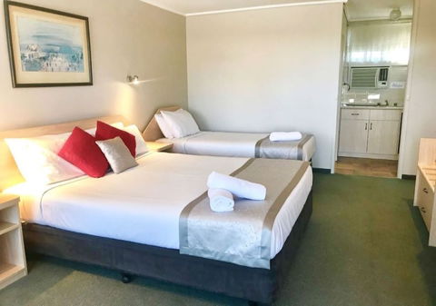 Burwood East Motel - Accommodation Perth 4