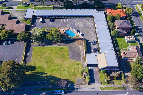 Burwood East Motel - Accommodation Perth 2