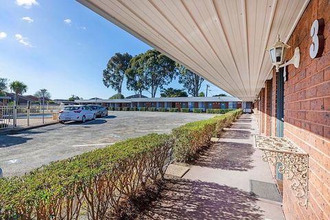 Burwood East Motel - Accommodation Perth 1