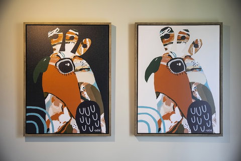 Nightcap At Sandown Park Hotel - Accommodation Perth 3