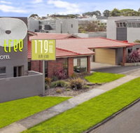 Elm Tree Motel - Accommodation Perth