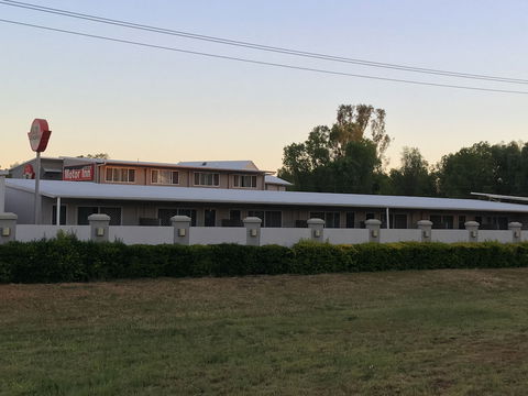 Route 66 Motor Inn - Accommodation Perth 2