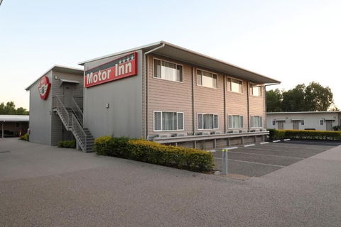 Route 66 Motor Inn - Accommodation Perth 0