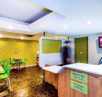 ibis budget Wentworthville - Perth Resorts