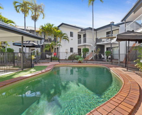 Coffee House Apartment Motel - Accommodation Perth 1