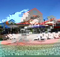 Nelson Bay Breeze Holiday Apartments - Accommodation Perth