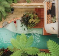 Villa San Michele - Accommodation Perth