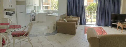 Kupari Apartments - Accommodation Perth 3