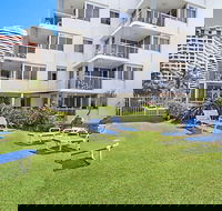 Sandpiper Apartments - Accommodation Perth