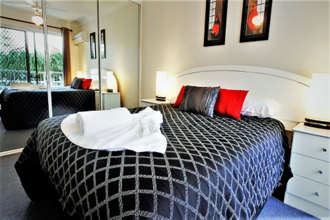 Key Largo Apartments - Accommodation Perth 6