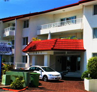 Key Largo Apartments - Accommodation Perth