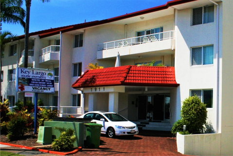 Key Largo Apartments - Accommodation Perth 0