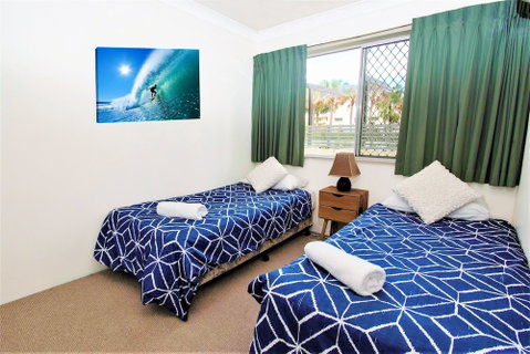 Key Largo Apartments - Accommodation Perth 5