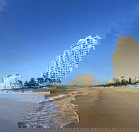 Biarritz Apartments - Accommodation Perth