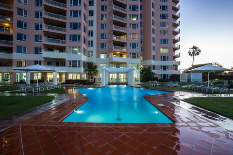 Belle Maison Apartments - Accommodation Perth 4