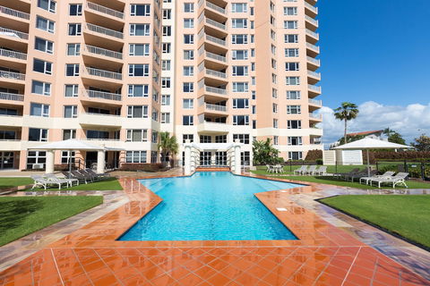 Belle Maison Apartments - Accommodation Perth 5