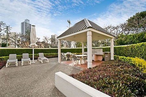 Belle Maison Apartments - Accommodation Perth 3