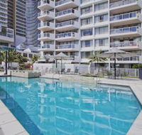 South Pacific Plaza - Accommodation Perth