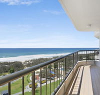Voyager Resort - Accommodation Perth