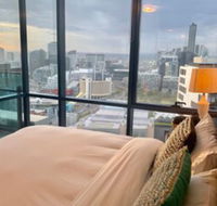 Luxury Apartment with View - Accommodation Perth