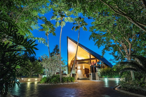 Niramaya Villas And Spa - Accommodation Perth 2