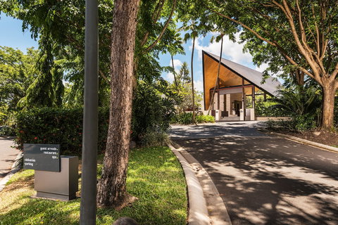 Niramaya Villas And Spa - Accommodation Perth 0