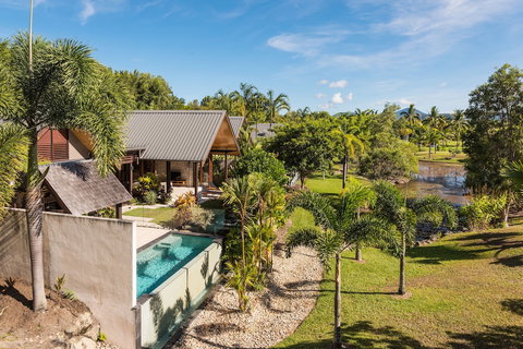 Niramaya Villas And Spa - Accommodation Perth 1