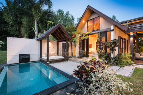 Niramaya Villas And Spa - Accommodation Perth 6