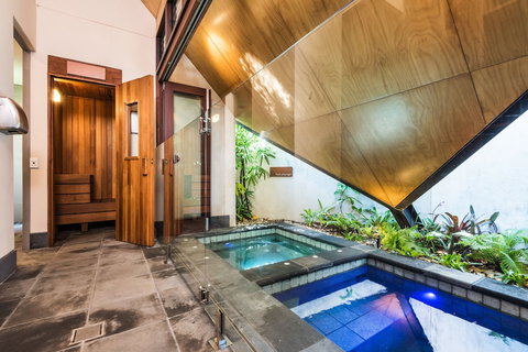Niramaya Villas And Spa - Accommodation Perth 5